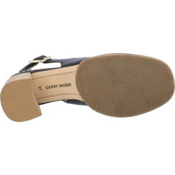 Gerry Weber Garda 14 | Sling Für Damen | Schwarz Garda 14, Schwarz Sling-Ballerinas - Schwarz -Schuhgeschäft 30014616 08