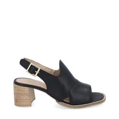 Gerry Weber Garda 14 | Sling Für Damen | Schwarz Garda 14, Schwarz Sling-Ballerinas - Schwarz -Schuhgeschäft 30014616 10