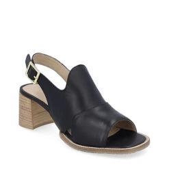 Gerry Weber Garda 14 | Sling Für Damen | Schwarz Garda 14, Schwarz Sling-Ballerinas - Schwarz -Schuhgeschäft 30014616 11