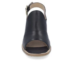 Gerry Weber Garda 14 | Sling Für Damen | Schwarz Garda 14, Schwarz Sling-Ballerinas - Schwarz -Schuhgeschäft 30014616 14