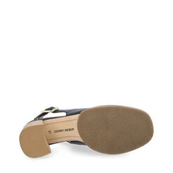 Gerry Weber Garda 14 | Sling Für Damen | Schwarz Garda 14, Schwarz Sling-Ballerinas - Schwarz -Schuhgeschäft 30014616 15