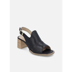 Gerry Weber Garda 14 | Sling Für Damen | Schwarz Garda 14, Schwarz Sling-Ballerinas - Schwarz -Schuhgeschäft 30014616 17