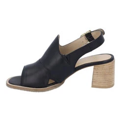 Gerry Weber Garda 14 | Sling Für Damen | Schwarz Garda 14, Schwarz Sling-Ballerinas - Schwarz -Schuhgeschäft 30014616 18