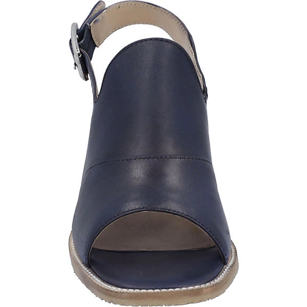 Gerry Weber Garda 14 | Sling Für Damen | Blau Garda 14, Dunkelblau Sling-Ballerinas - Dunkelblau 9 Gerry Weber Garda 14 | Sling Für Damen | Blau Garda 14, Dunkelblau Sling-Ballerinas - Dunkelblau – Bild 7