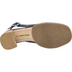 Gerry Weber Garda 14 | Sling Für Damen | Blau Garda 14, Dunkelblau Sling-Ballerinas - Dunkelblau 27 Gerry Weber Garda 14 | Sling Für Damen | Blau Garda 14, Dunkelblau Sling-Ballerinas - Dunkelblau -Schuhgeschäft 30014668 08