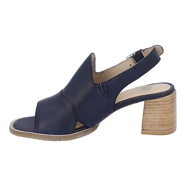 Gerry Weber Garda 14 | Sling Für Damen | Blau Garda 14, Dunkelblau Sling-Ballerinas - Dunkelblau 20 Gerry Weber Garda 14 | Sling Für Damen | Blau Garda 14, Dunkelblau Sling-Ballerinas - Dunkelblau – Bild 18