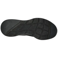 Skechers Skech-Air Court Province Skaterschuhe - Schwarz 8 Skechers Skech-Air Court Province Skaterschuhe - Schwarz -Schuhgeschäft 30037354 03