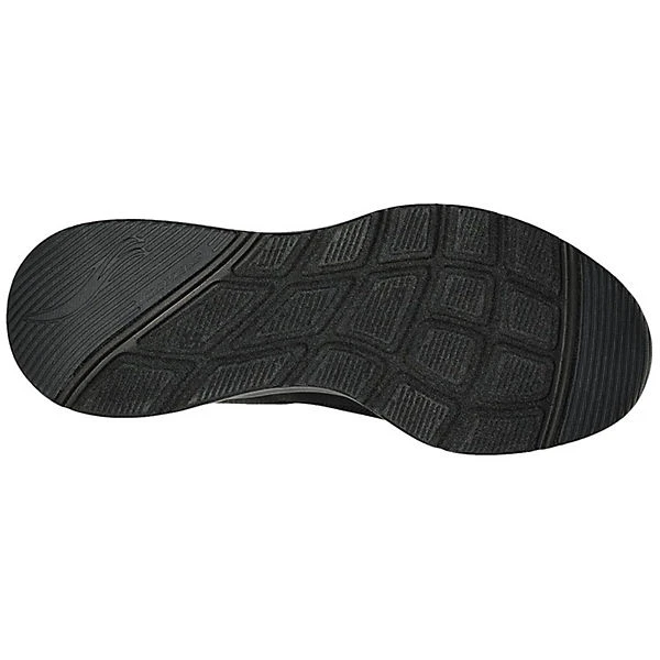 Skechers Skech-Air Court Province Skaterschuhe - Schwarz 5 Skechers Skech-Air Court Province Skaterschuhe - Schwarz – Bild 3