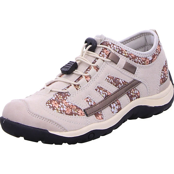 Halbschuhe - Beige 3 Halbschuhe - Beige