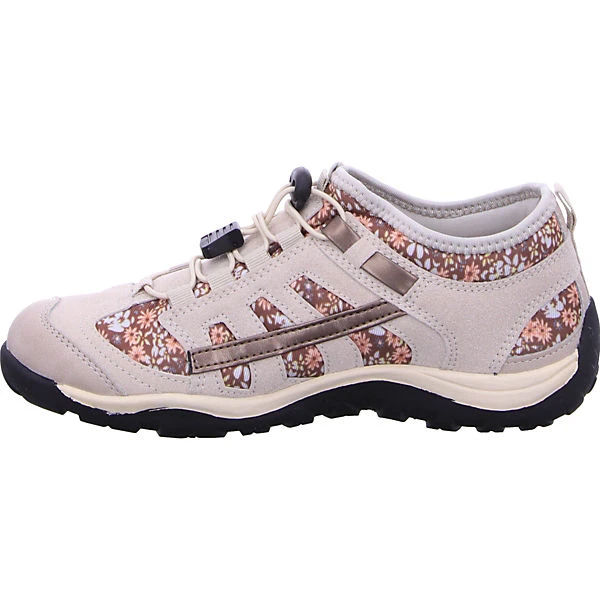 Halbschuhe - Beige 4 Halbschuhe - Beige – Bild 2