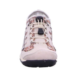 Halbschuhe - Beige 8 Halbschuhe - Beige -Schuhgeschäft 30049736 03