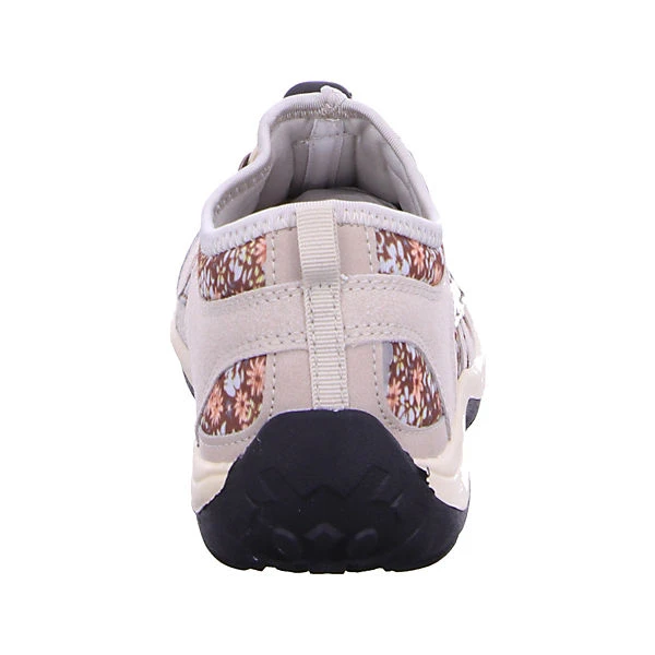 Halbschuhe - Beige 6 Halbschuhe - Beige – Bild 4