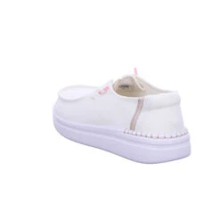 Slipper & Mokassins - Weiß 11 Slipper & Mokassins - Weiß -Schuhgeschäft 30226322 03