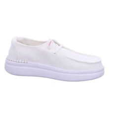 Slipper & Mokassins - Weiß 14 Slipper & Mokassins - Weiß -Schuhgeschäft 30226322 06