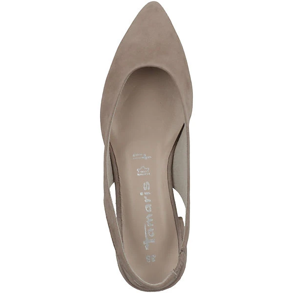 Tamaris 1-29501-20 Pumps Damen Klassische Pumps 4 Tamaris 1-29501-20 Pumps Damen Klassische Pumps – Bild 2