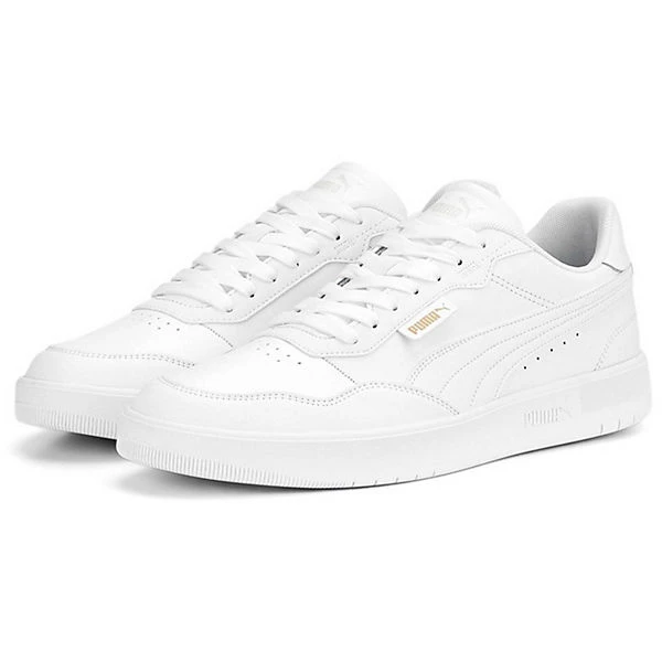 Puma Court Ultra Lite Slip-On-Sneaker 3 Puma Court Ultra Lite Slip-On-Sneaker