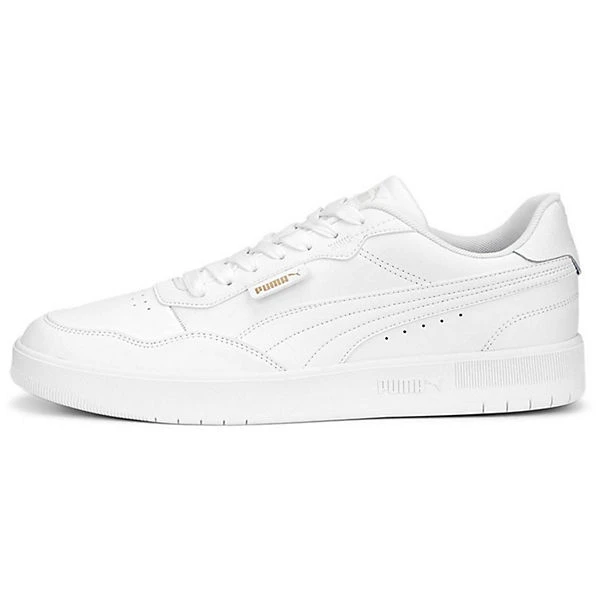 Puma Court Ultra Lite Slip-On-Sneaker 4 Puma Court Ultra Lite Slip-On-Sneaker – Bild 2