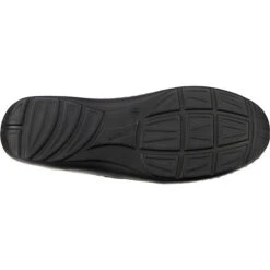 Henni Komfort-Ballerinas - Schwarz -Schuhgeschäft 3844614 07