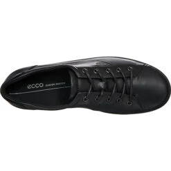 ECCO Soft 2.0 Sneakers Low -Schuhgeschäft 4086157 06