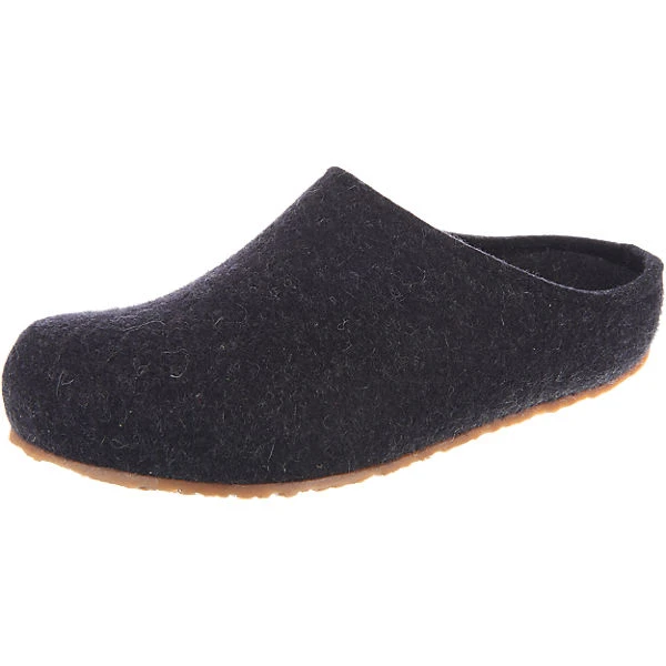 HAFLINGER Grizzly Michel Hausschuhe 3 HAFLINGER Grizzly Michel Hausschuhe