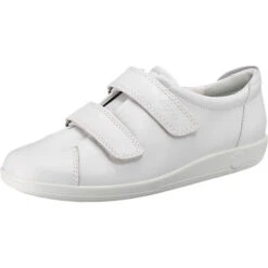 ECCO SOFT 2.0 Komfort-Halbschuhe