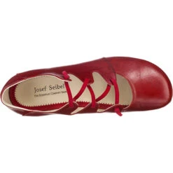 Josef Seibel Fiona 04 Komfort-Ballerinas -Schuhgeschäft 4291054 06