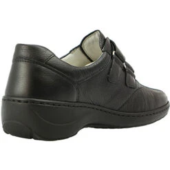 WALDLÄUFER Slipper - Schwarz -Schuhgeschäft 4734007 03