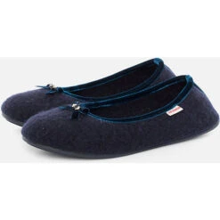 Giesswein Hausschuh Hohenau Hausschuhe -Schuhgeschäft 4962359 04