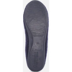 Giesswein Hausschuh Hohenau Hausschuhe -Schuhgeschäft 4962359 05