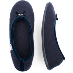 Giesswein Hausschuh Hohenau Hausschuhe -Schuhgeschäft 4962359 09