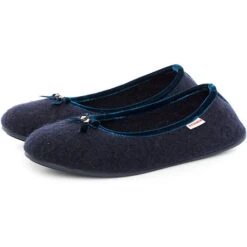 Giesswein Hausschuh Hohenau Hausschuhe -Schuhgeschäft 4962359 10