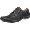 Think! STONE Schnürschuhe - Schwarz -Schuhgeschäft 5053695 01