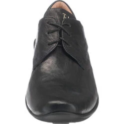 Think! STONE Schnürschuhe - Schwarz -Schuhgeschäft 5053695 04