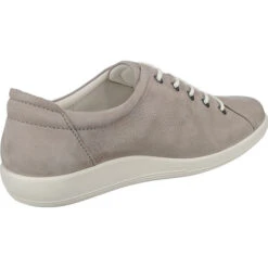 ECCO Soft 2.0 Sneakers Low - Hellgrau 11 ECCO Soft 2.0 Sneakers Low - Hellgrau -Schuhgeschäft 5134813 05