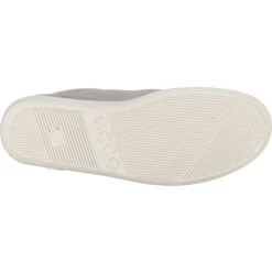 ECCO Soft 2.0 Sneakers Low - Hellgrau 13 ECCO Soft 2.0 Sneakers Low - Hellgrau -Schuhgeschäft 5134813 07