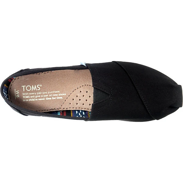 Toms Alpargata Espadrilles 7 Toms Alpargata Espadrilles – Bild 5