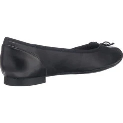 Clarks Couture Bloom Ballerinas - Schwarz -Schuhgeschäft 5261325 05