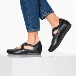 Think! Chilli Komfort-Ballerinas -Schuhgeschäft 7207291 02