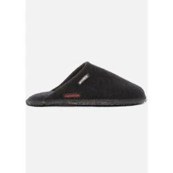 Giesswein Hausschuh Tino Hüttenschuhe - Schwarz -Schuhgeschäft 7274140 06