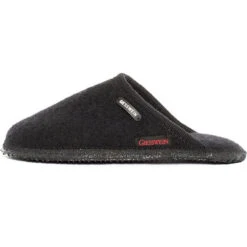 Giesswein Hausschuh Tino Hüttenschuhe - Schwarz -Schuhgeschäft 7274140 07
