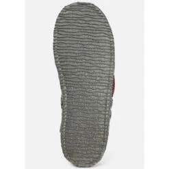 Giesswein Mädchen Und Jungen Hausschuhe/Clogs Geschlossene Hausschuhe - Grau -Schuhgeschäft 7274203 12