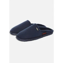 Giesswein Hausschuhe Villach Hüttenschuhe - Blau-kombi -Schuhgeschäft 7274253 10