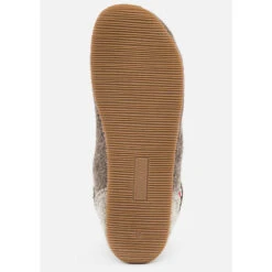 Giesswein Hüttenschuhe Wildpoldsried Hüttenschuhe - Taupe -Schuhgeschäft 7274724 11