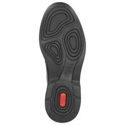 Slipper Pujol-XL Klassische Slipper - Schwarz -Schuhgeschäft 7330467 07