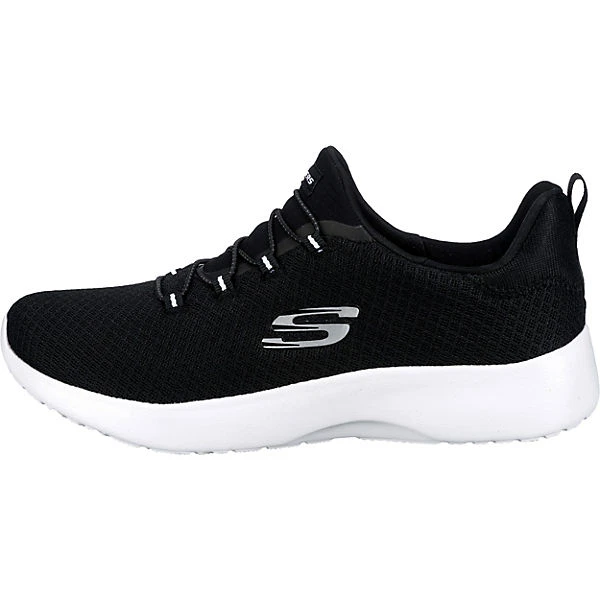 Skechers Dynamight Sneakers Low - Schwarz 5 Skechers Dynamight Sneakers Low - Schwarz – Bild 3