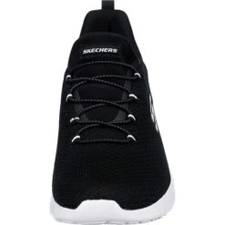 Skechers Dynamight Sneakers Low - Schwarz 12 Skechers Dynamight Sneakers Low - Schwarz -Schuhgeschäft 7437509 04