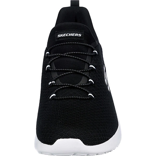 Skechers Dynamight Sneakers Low - Schwarz 6 Skechers Dynamight Sneakers Low - Schwarz – Bild 4