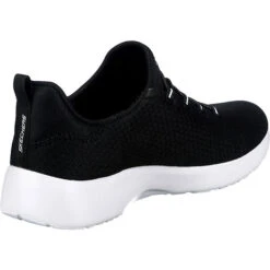 Skechers Dynamight Sneakers Low - Schwarz 13 Skechers Dynamight Sneakers Low - Schwarz -Schuhgeschäft 7437509 05