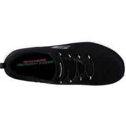 Skechers Dynamight Sneakers Low - Schwarz 14 Skechers Dynamight Sneakers Low - Schwarz -Schuhgeschäft 7437509 06