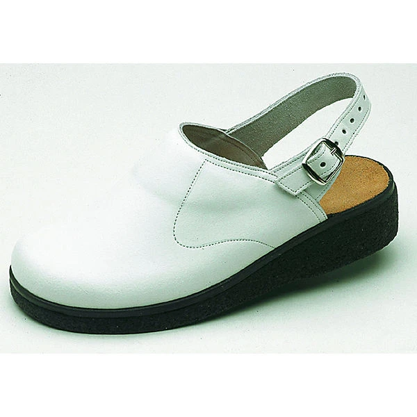 Küchenclog Art. 48622-10 Arbeitshalbschuhe 4 Küchenclog Art. 48622-10 Arbeitshalbschuhe – Bild 2